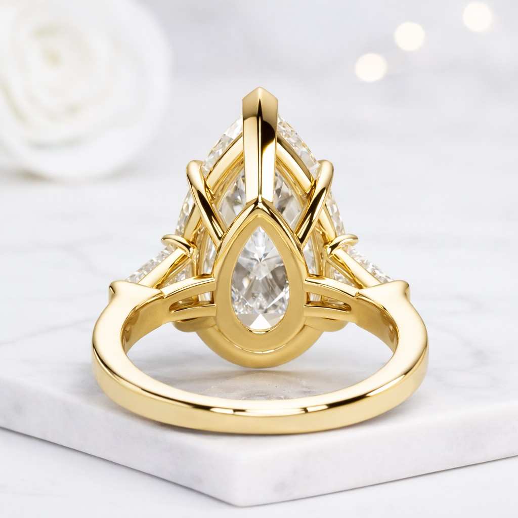 anniversary ring for women