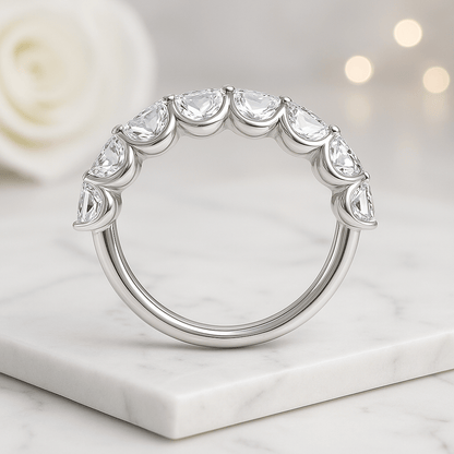 Anniversary Ring