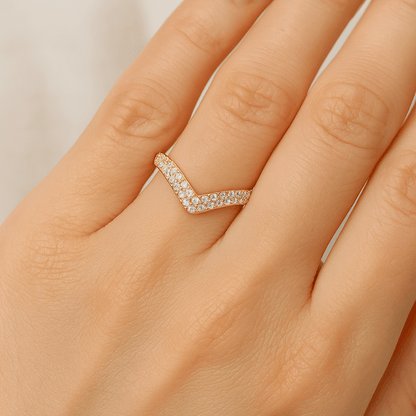 Anniversary Ring