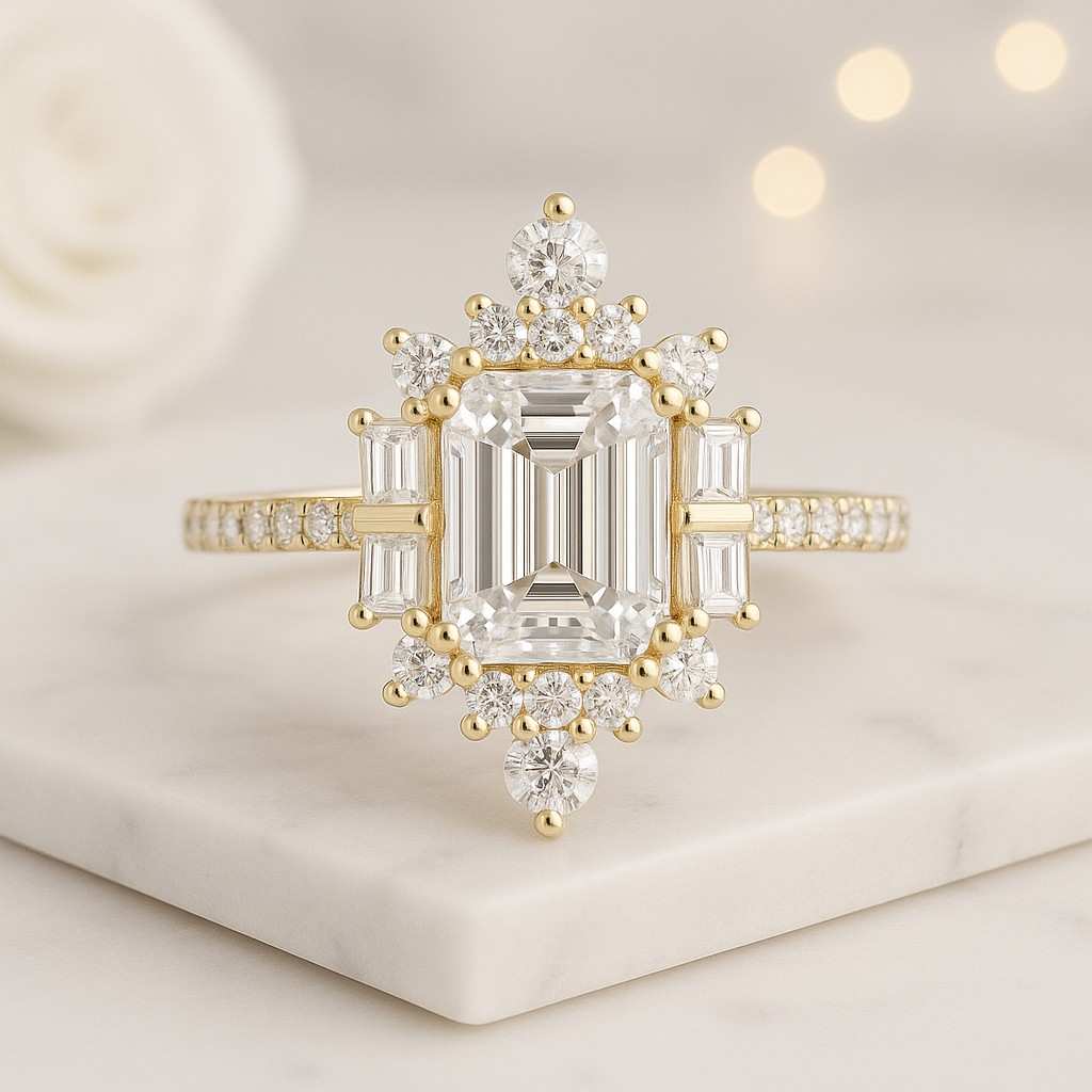 Anniversary Ring Promised Ring Wedding Ring