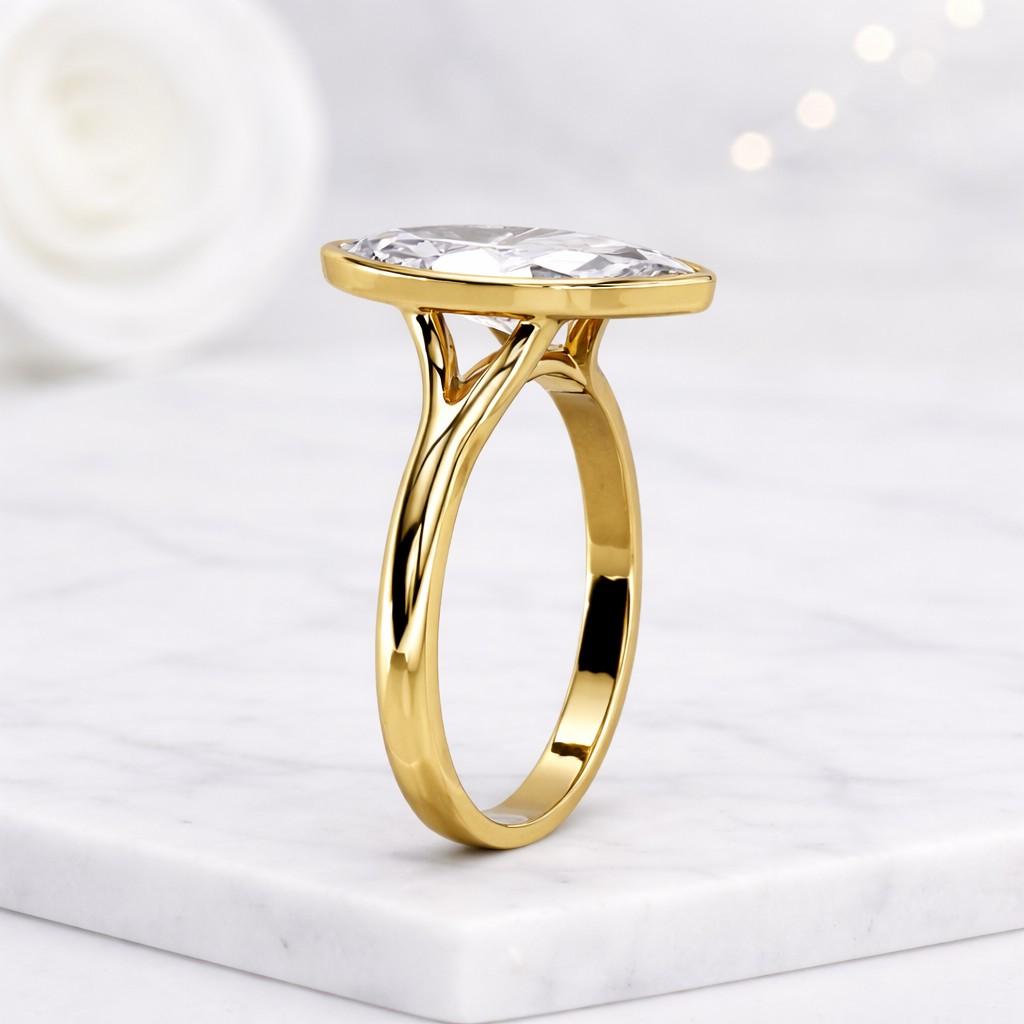 Anniversary Ring for Women