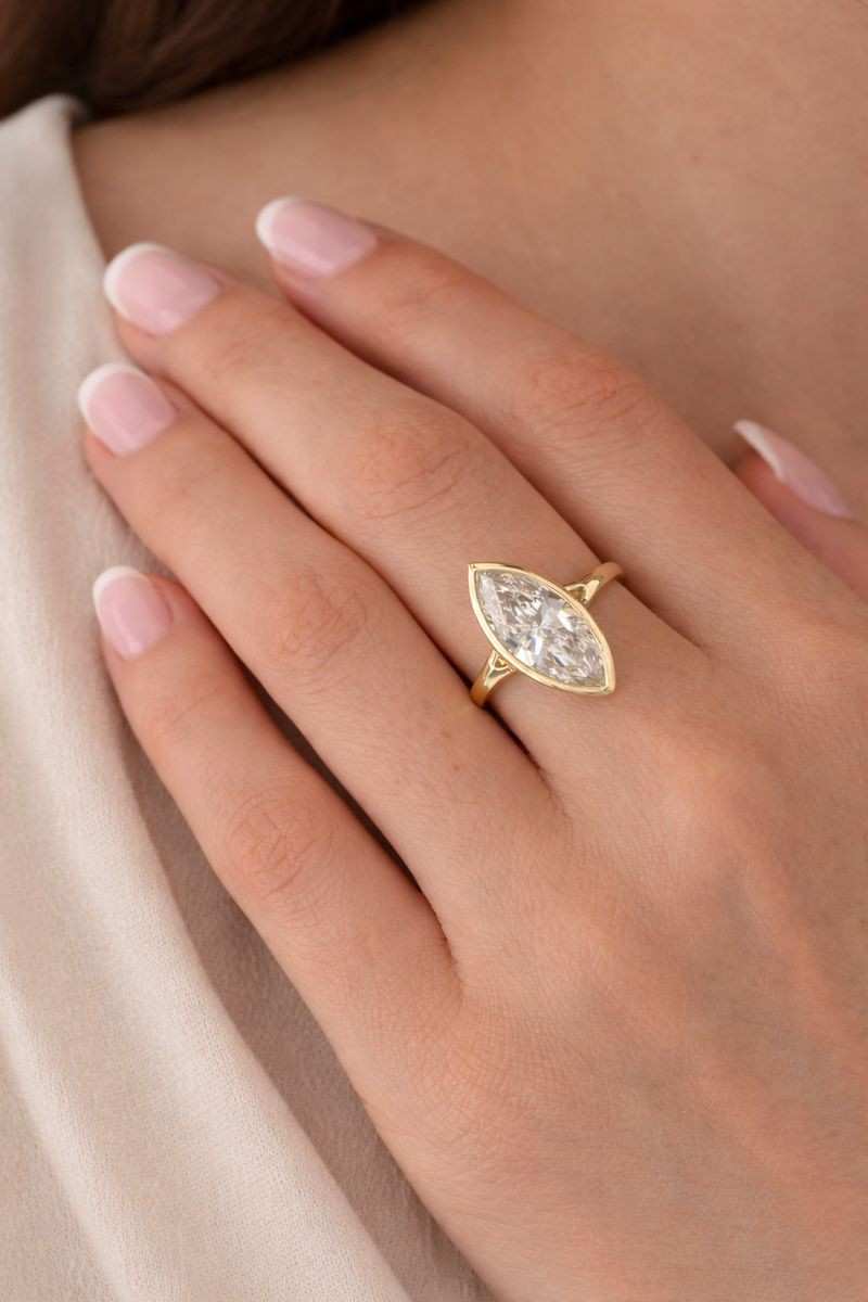 Anniversary Ring for Women