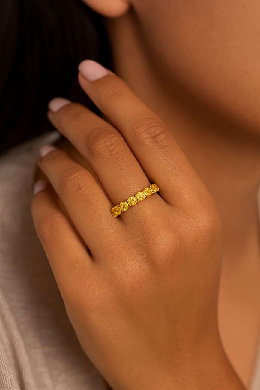 Antique 2.00CT Portuguese Vibrant Pastel Green Moissanite Engagement Ring  925 Sterling Silver Ring Classic Fancy Crushed Brilliance  Gifts
