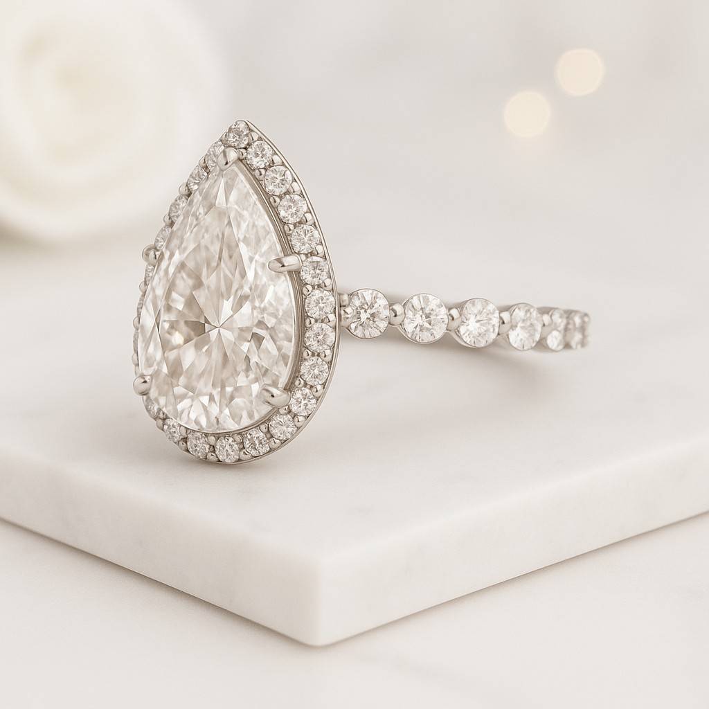 bezel set diamond band in 14k gold  bezel set diamond ring  thin gold simple band  diamond bezel set wedding band  solid gold band