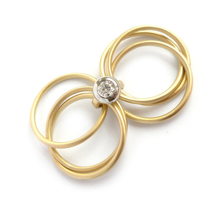 Bezel_set_Diamond_Ring_
