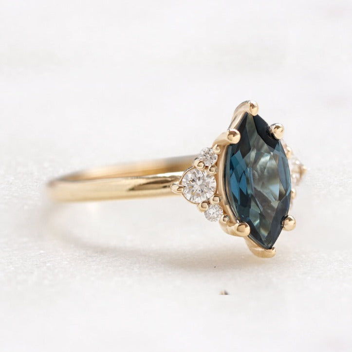 COLOR DIAMOND DAILY WEAR JEWELRY