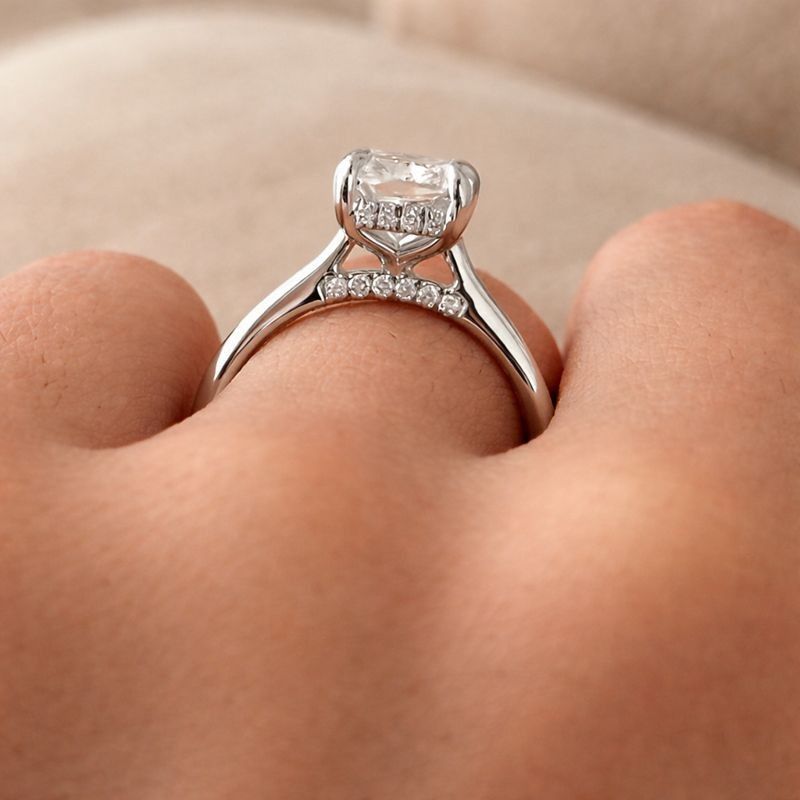 Cathedral Ring