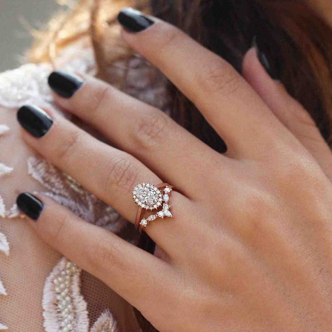 Channel Set Round Diamond Wedding Band Diamond Band