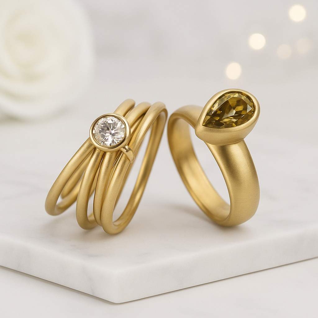 Chunky Thick Ring Unique Ring Silver Ring Statement Ring Gothic Punk Ring Adjustable Open Ring Rings for Women
