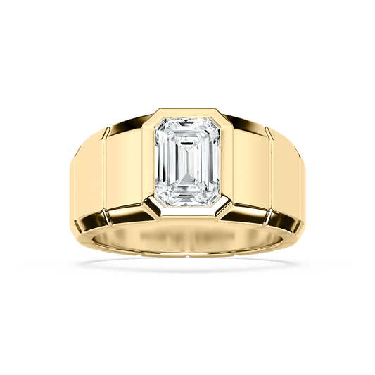 Cigar Band 