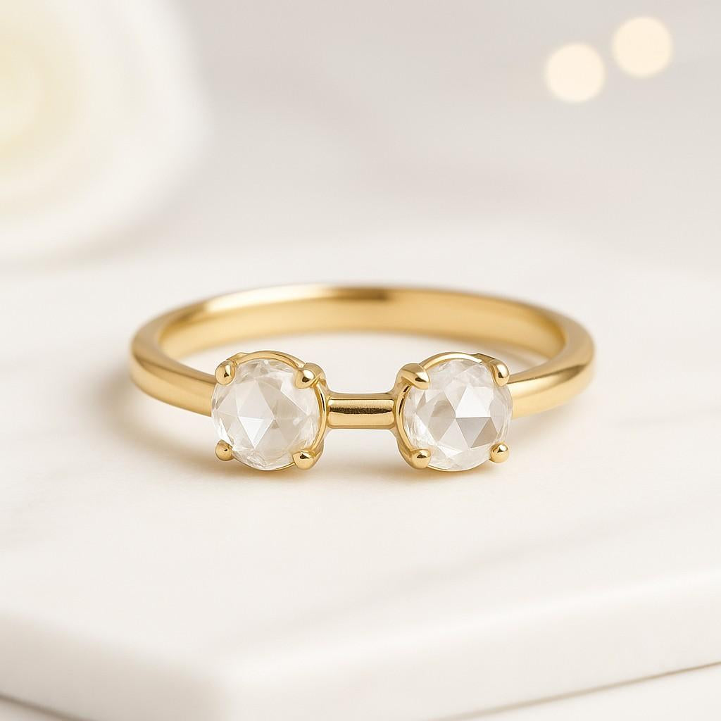 classic dome comfort fit wedding band