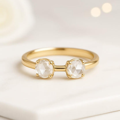 Classic Dome Comfort Fit Wedding Band