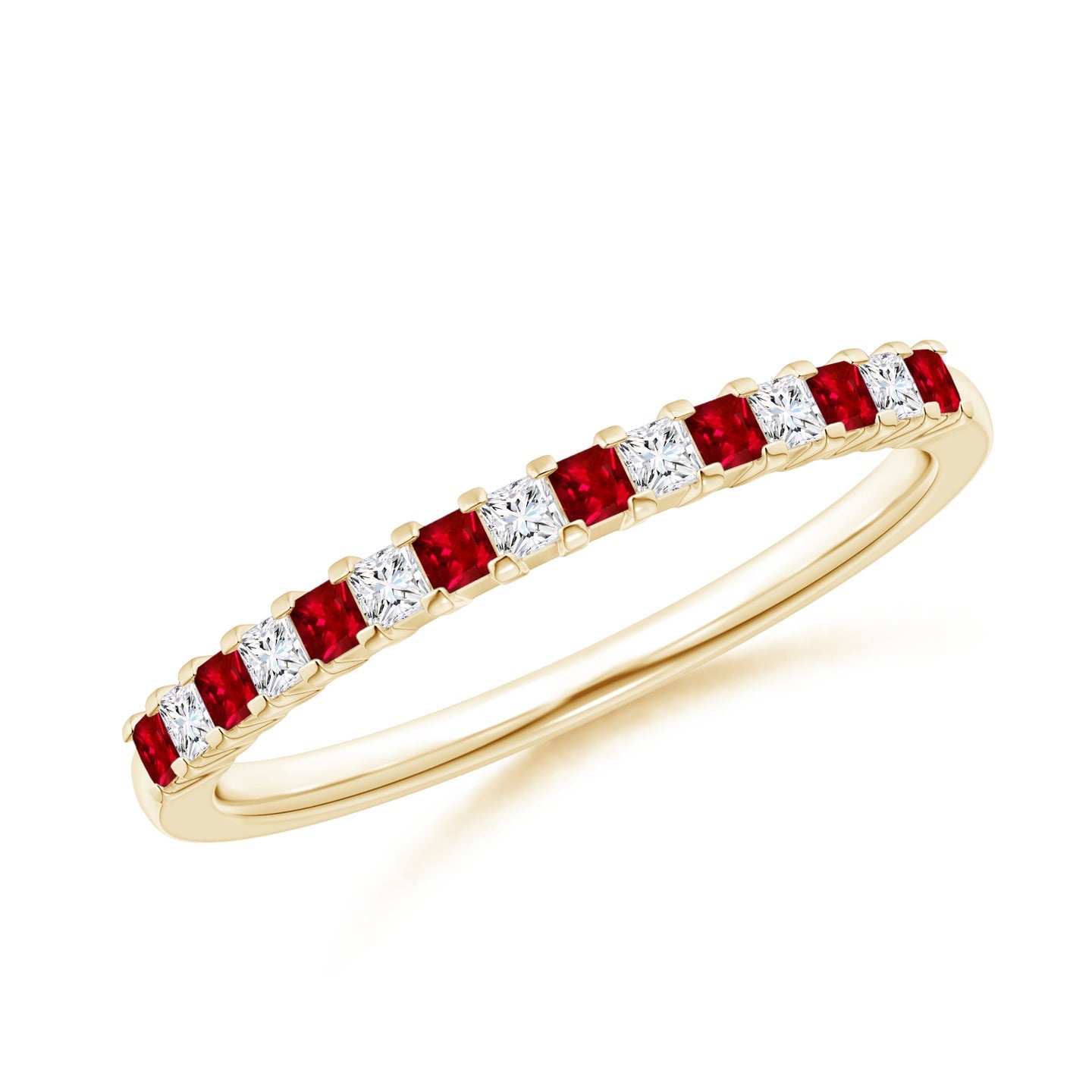 Classic Wedding Ring