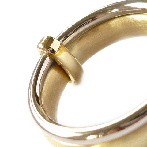 Connected_Stacking_Rings
