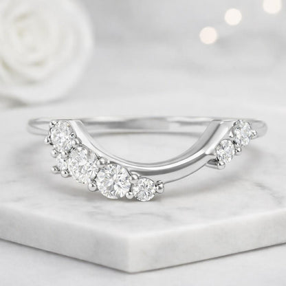 Contour Ring for Women