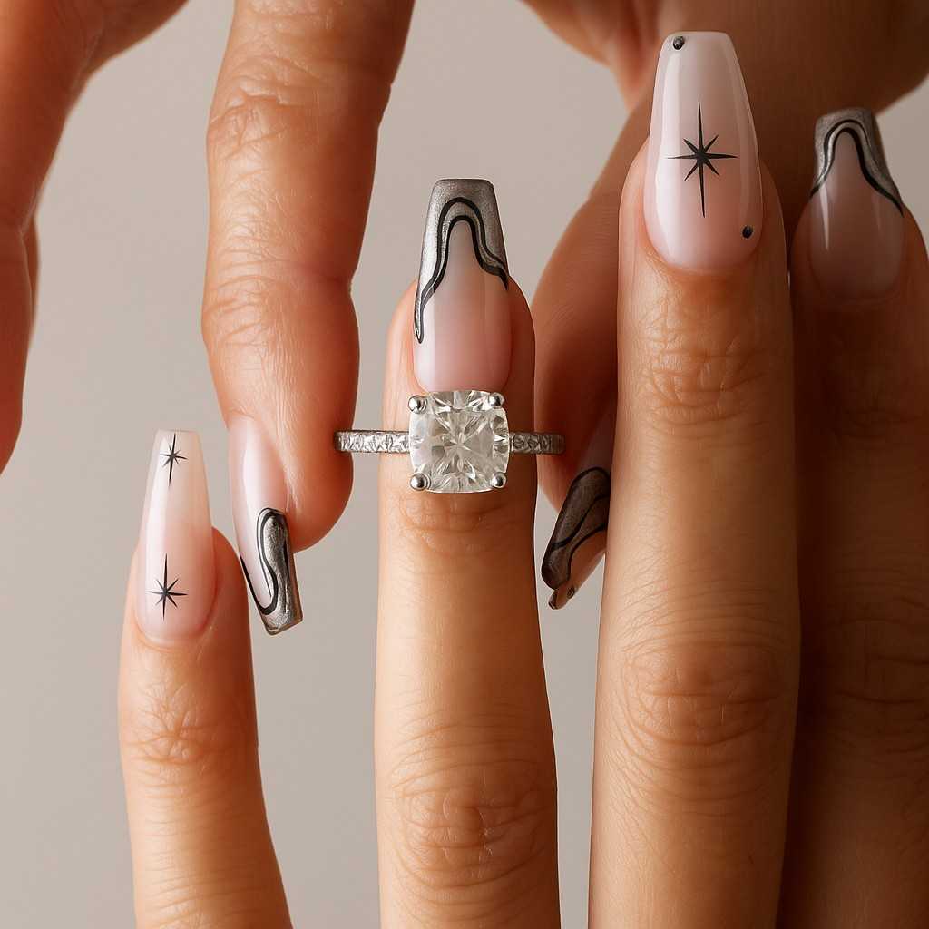 Cushion Cut Lab Grown Diamond Wedding Ring for Her Diamond Basket Halo Engagement Ring IGI Certified Diamond Ring for Her