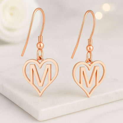 Custom Name Hoop Earrings Personalized Nameplate Hoops Gold Handwritten Name Women Jewelry Gift