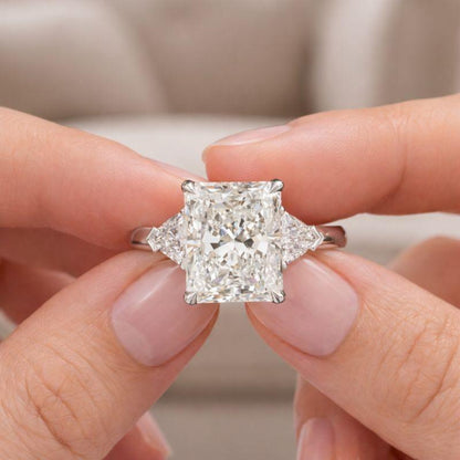 Dainty Anniversary Ring