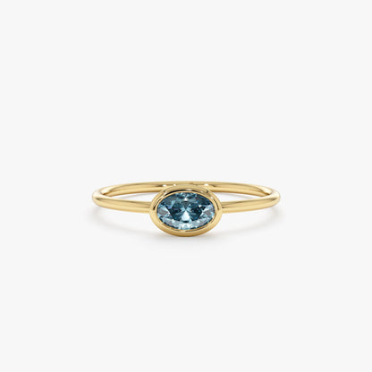 Dainty Gold Ring