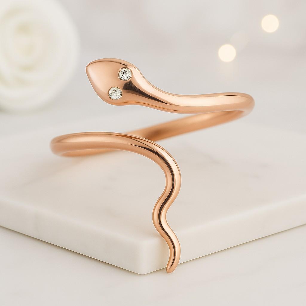 Dainty Round Lab Grown Diamond Promise Ring Diamond Set in Claw Prongs