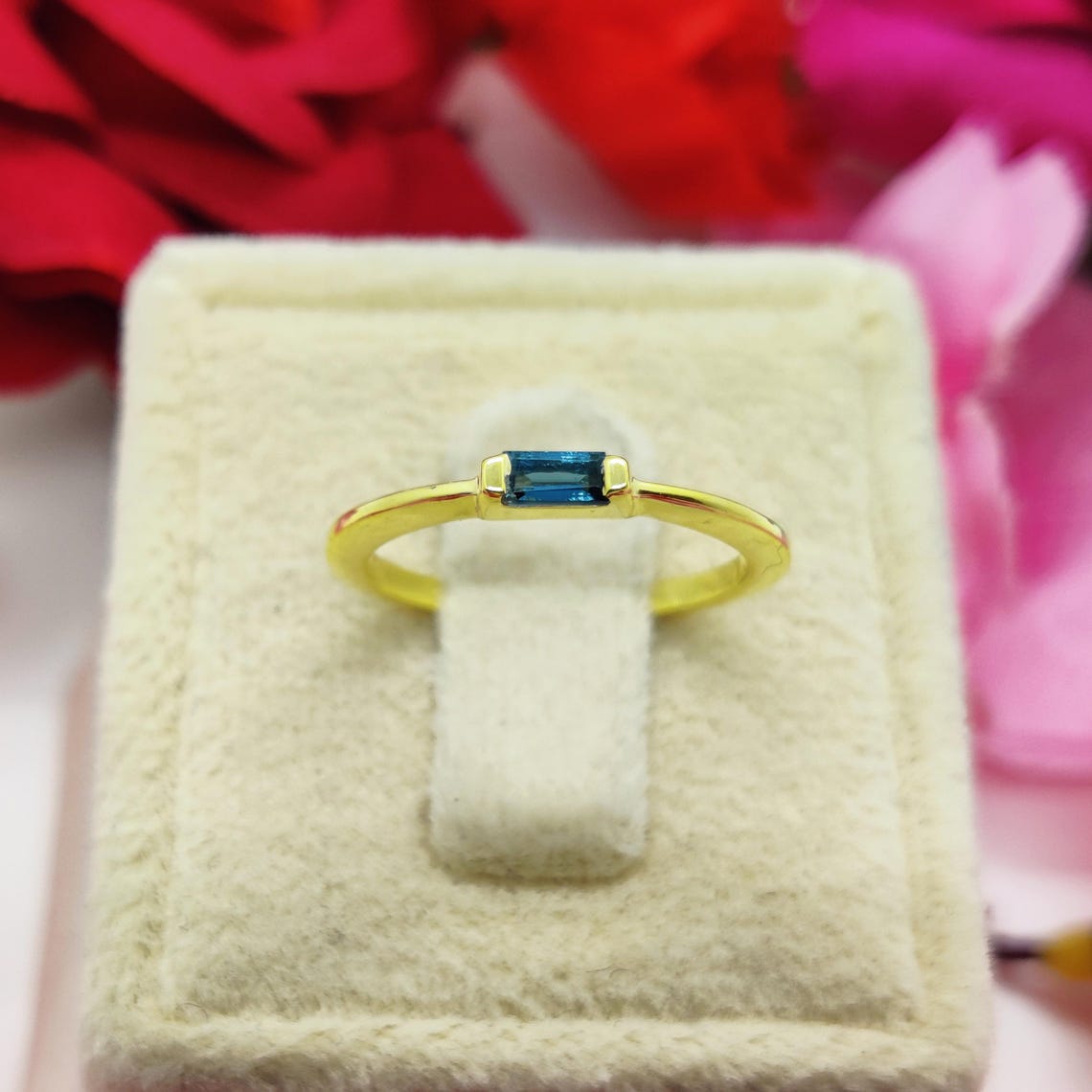 December Birthstone Jewelry