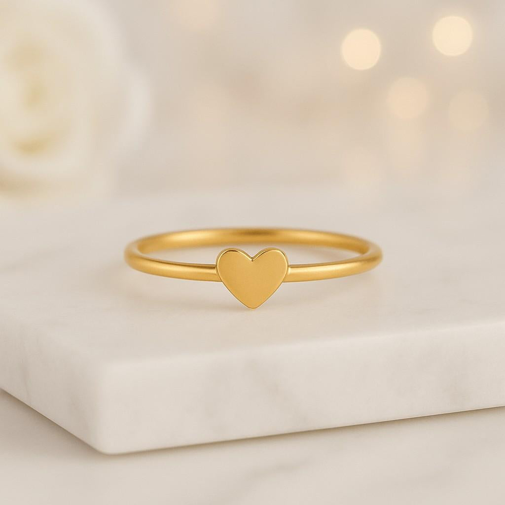 Diamond Promise Ring  14K Gold Trio Diamond Ring  Three Stone Engagement Ring, 14K Solid Gold Ring  Diamond Stacking Ring  Christmas DayGift
