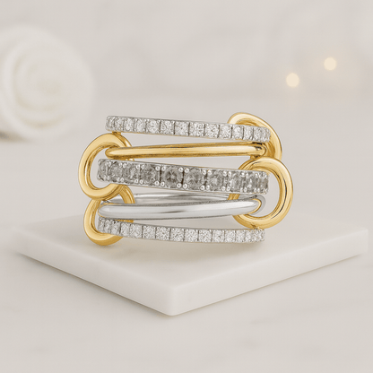 Diamond Ring 