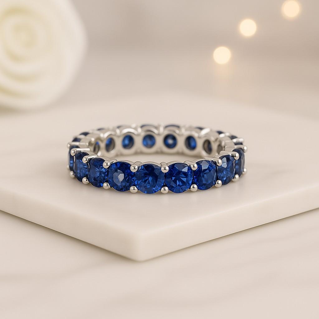 Diamond Stud Earrings, 0.4CT To 4 Carat Man Made Lab Diamond Studs Pair Earrings with Screw back  Earrings for Women & Men   Anniversary Gift
