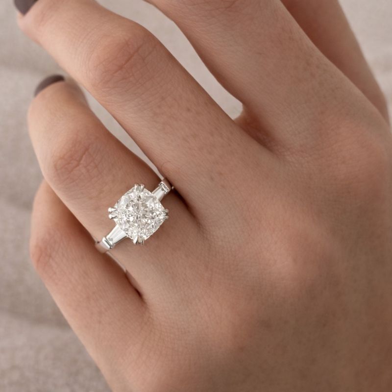 diamond wedding ring