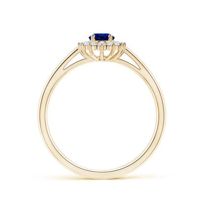 Diana Engagement Ring
