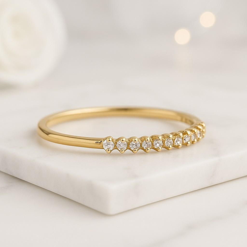 EAST WEST Hidden Halo 2 Carat Elongated Cushion E VVS2 Lab Grown Diamond Bridal Set  14k 18k White Gold Engagement Ring Set  Full Eternity