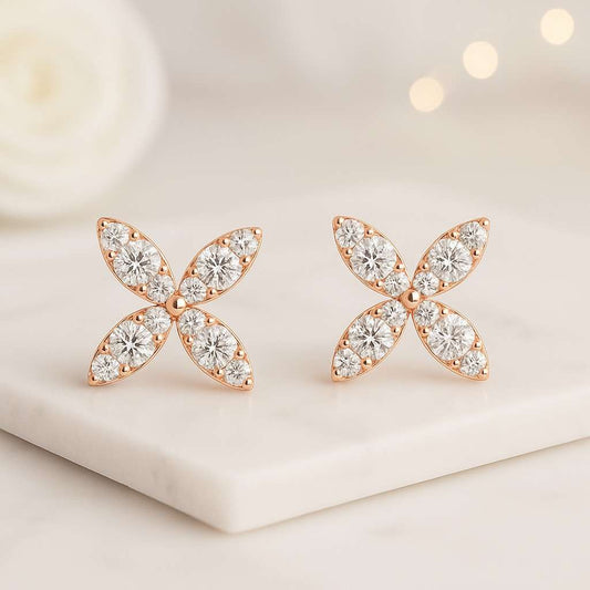 Earrings for women Huggie Hoops Earrings Tragus Stud Round Conch Earrings