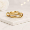 Custom Ring For Christopher Bushnell
