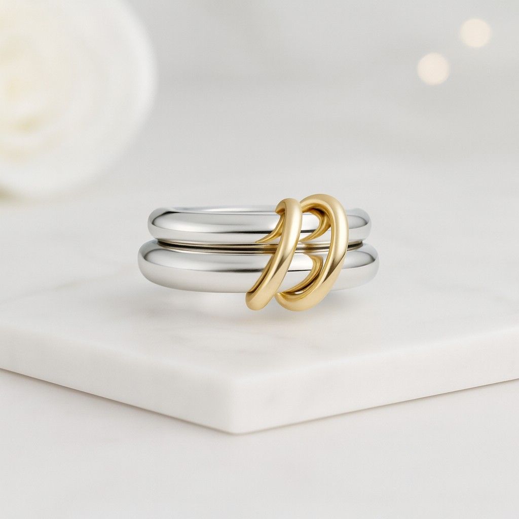 Emerald Shape Lab Grown Diamond Solitaire Ring Sharp Lines Modern Solitaire