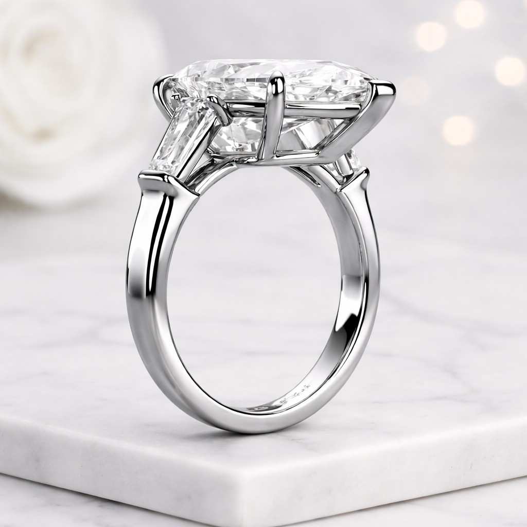 engagement ring