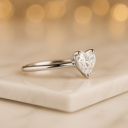  Engagement Ring