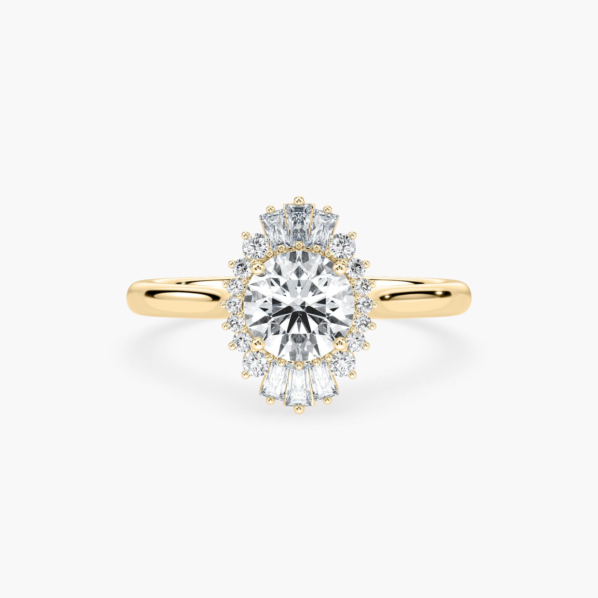 Engagement Ring For Her