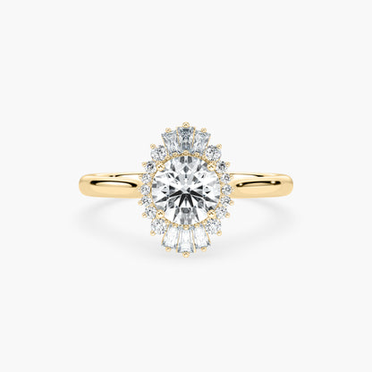 Engagement Ring For Her