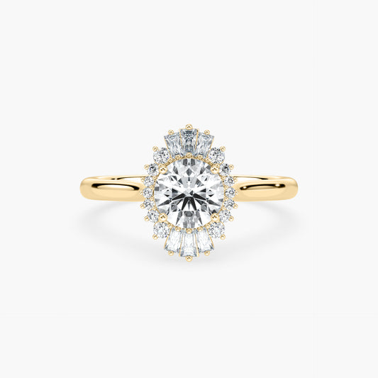 Engagement Ring For Her
