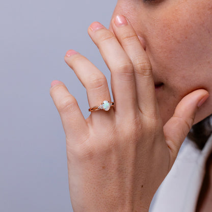 Engagement ring