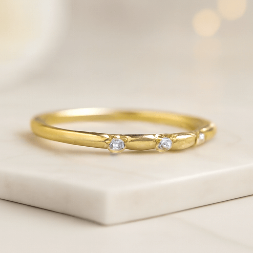 Eternity Band 