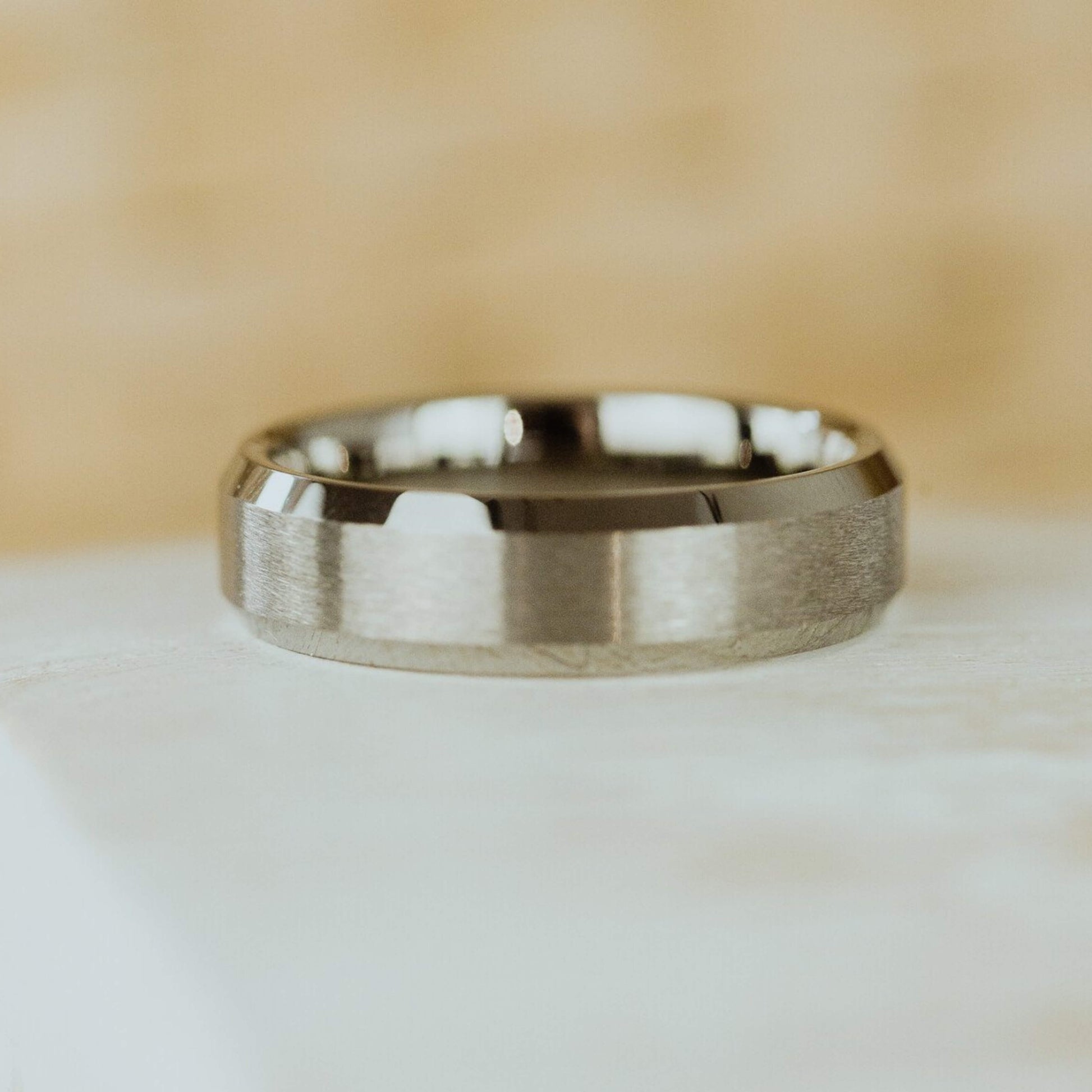 Eternity Ring Dainty Diamond Stacking Gold Minimalist Ring CZ Ring Simple Diamond Ring 
