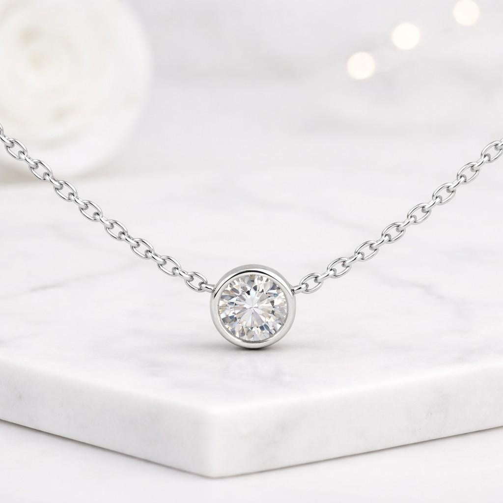 Everyday Dainty Necklace Minimalist Necklace