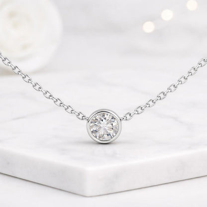 Everyday Dainty Necklace Minimalist Necklace