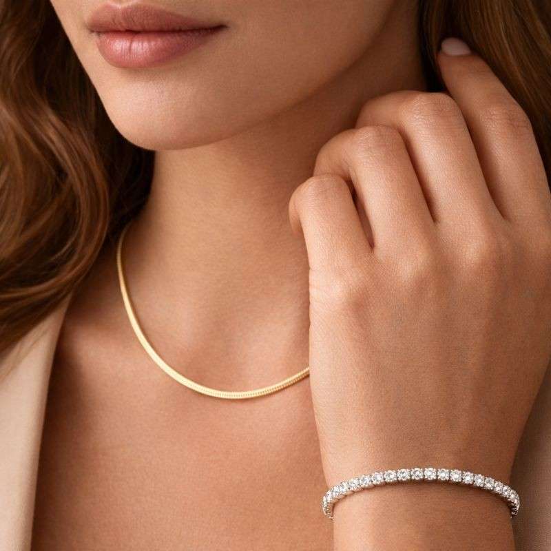  fancy italian chain for women