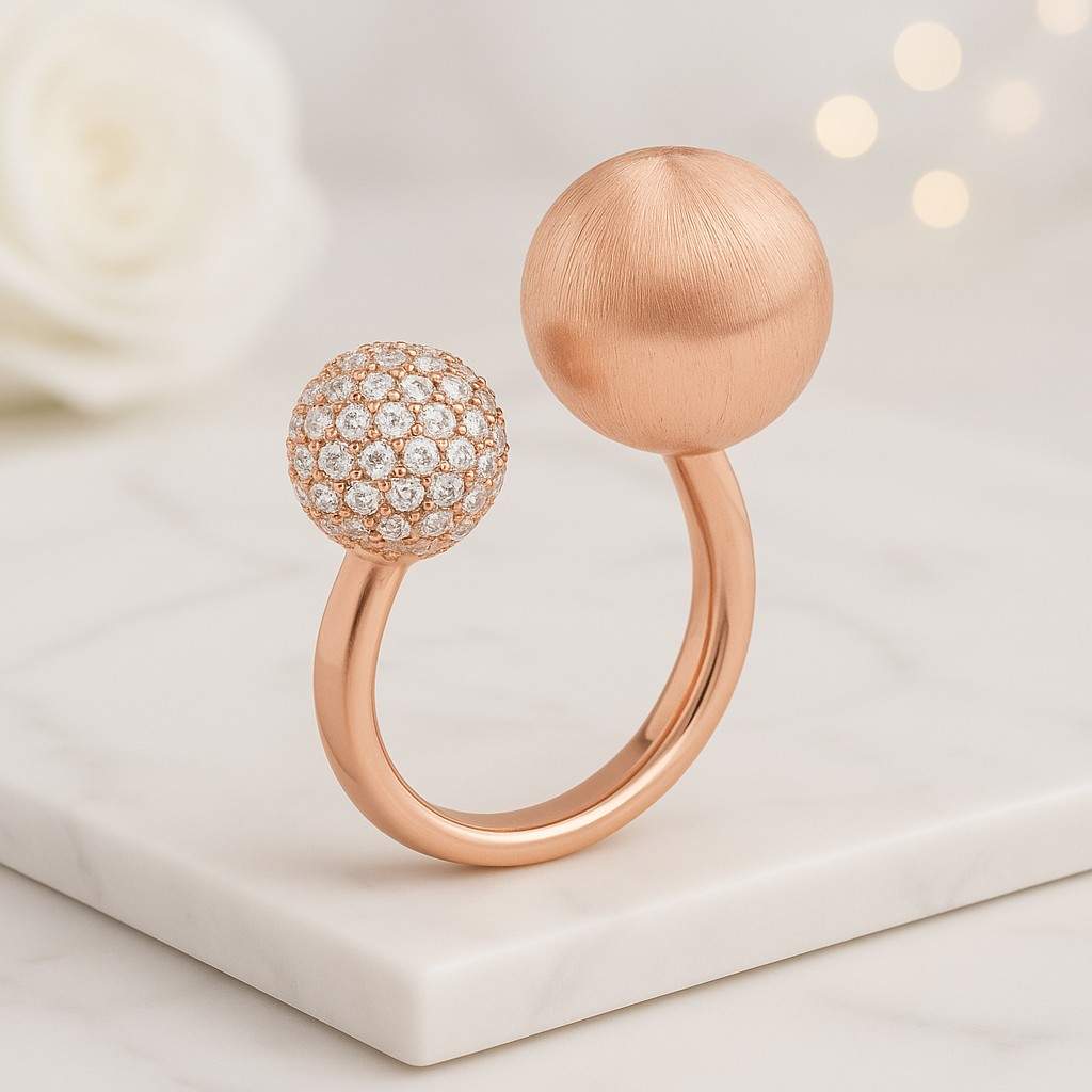 Gold Cuff Wedding Band Claw Band Open Band Cuff Wedding Band