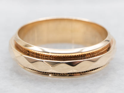 Gold_Matching_Bands