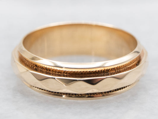 Gold_Matching_Bands