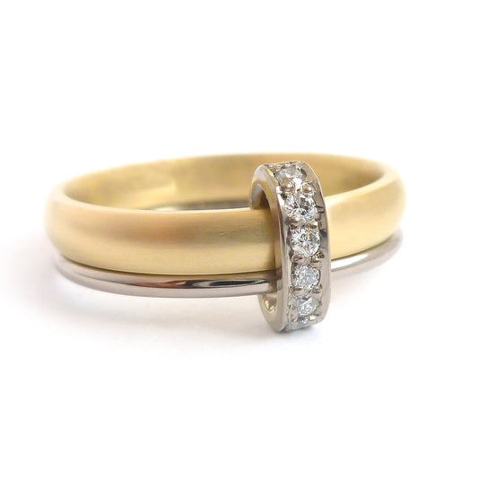 Gold_Multi_Linked_Connected_Ring