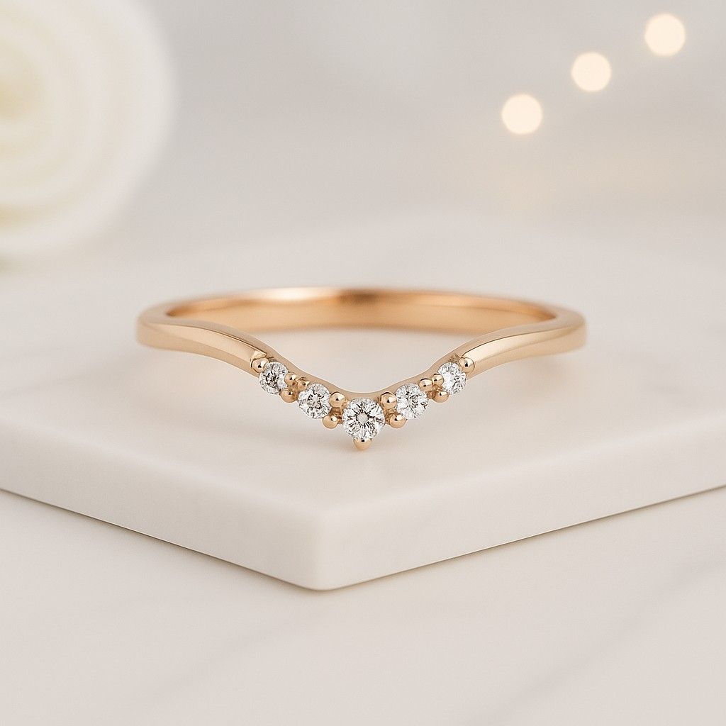 halo wedding ring colorless emerald halo ring white gold wedding ring marquise cluster halo ring low profile emerald cut prong setting ring